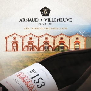 Les Vignobles du Rivesaltais